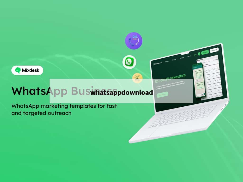 whatsappdownload